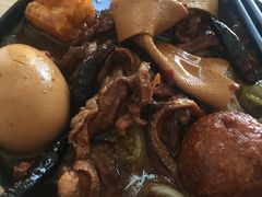 -鹍记特色牛杂面