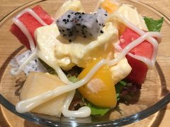 -菲滋意式餐厅(西湖文化广场店)