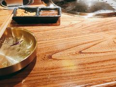 -九田家黑牛烤肉料理(新辰里亚运村店)