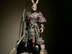 -中国美术学院-美术馆
