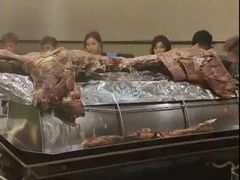 -蒙古人烤羊大师·绿野餐厅(工农大路店)