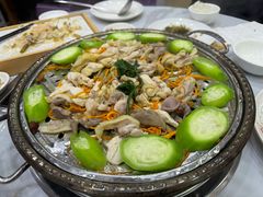 -凯盈阁·顺德私房菜·桑拿鸡