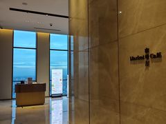 -嘉定凯悦·咖啡厅