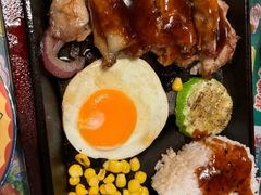 -玛嘉烈(北京金融街店)