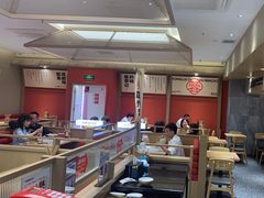 -蓉李记成都名小吃(宜昌伍家岗万达店)