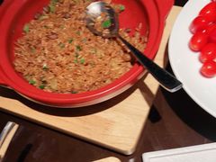 -江上荟·创意中国菜(绿地缤纷城店)