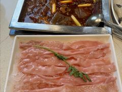 -红鼎坊·老成都火锅(新南门店)