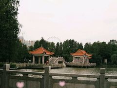 -孙文西路步行街