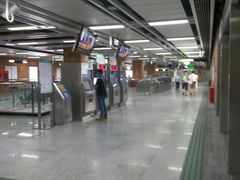 -南桂路(地铁站)
