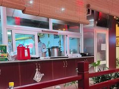 -秦月轩·陕西家乡菜(阜成路·五棵松店)