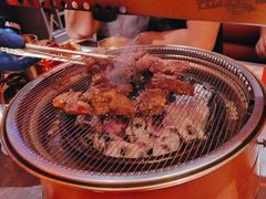 -西塔老太太泥炉烤肉(苏州大悦城店)