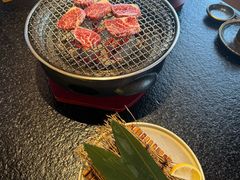 -樱嘢·炭火烧肉(惠南店)