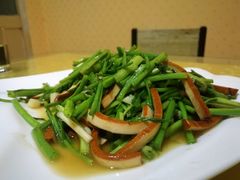 水芹香干-宜城私房菜.臭鳜鱼(九华新街店)