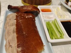 -福来居烤鸭店(天坛二店)