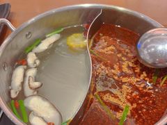 -呷哺呷哺(丰科万达店)