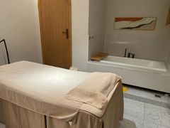 -瑶舍头疗·瑶浴·芳香热石SPA(五洲国际店)