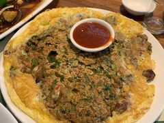 -鑫阿强海鲜大排档·老厦门特色菜(中山路店)
