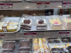 -新侨三宝乐面包店(崇文门店)