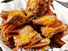 -美未居·老字号·地道顺德菜·桑拿鸡·鱼生(容桂店)