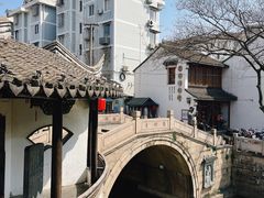 -南翔古镇