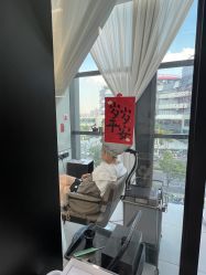 -U·NI SALON 造型