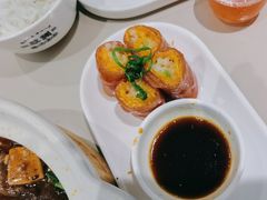 -蔡澜点心·粤菜(丽泽天街店)