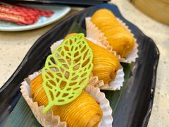 -点都德(珠江新城店)