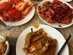 -安蒂娅·海鲜自助餐厅(安蒂娅美兰酒店)