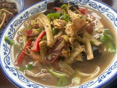 -姚记面馆(瑶琳路店)