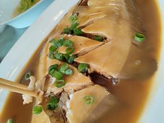 -牟传仁饭庄(星海店)