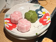-温野菜涮涮锅(西单大悦城店)