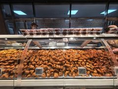 -绿茶餐厅(财富购物中心店)