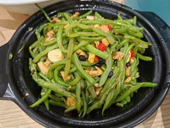 -老边饺子馆(东单店)