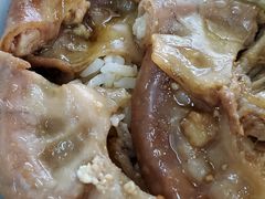 -林尧隆江猪脚饭店(东门店)