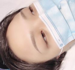 -MIVI半永久纹眉绣眉