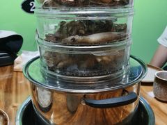 -鲜小岛·铜锅涮肉