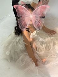 -幺幺BABY婚纱摄影