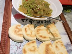 -秦月轩·陕西家乡菜(阜成路·五棵松店)