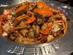 -胖哥俩肉蟹煲(名城广场店)