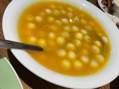 南瓜小丸子-全聚德(江宁店)