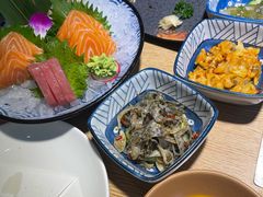 -温野菜涮涮锅(曲江大悦城店)