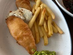 -FISH&POTATO Cō(地中海美食 万象城店)