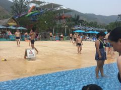 -苏州乐园森林水世界