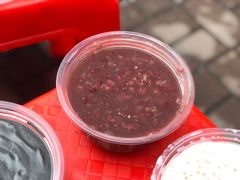 红豆沙-钟姨糖水(惠城店)