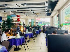 -陈记烧鹅茶餐厅(世和路店)