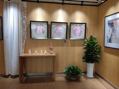-厦门市图书馆(集美新城馆区)