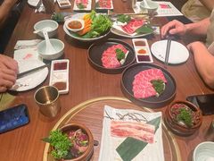 -御牛道日式烤肉料理(杭州万象城店)