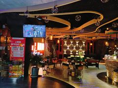 -秘地·影院式足浴SPA(凤三旗舰店)