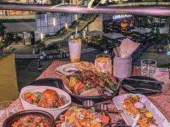 -La Terre乐田(万象城店)