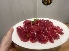 -濠轩阁特色生蚝火锅总店